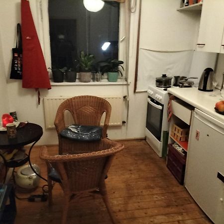 Ein Offenes Kompetentes Ohr Cologne Exterior photo